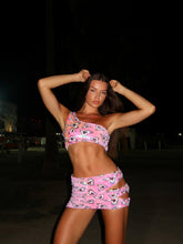 Load image into Gallery viewer, MADE TO ORDER : LETITIA Sequin Top