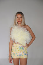 Load image into Gallery viewer, MADE TO ORDER: ELARA Sequin Mini Skirt