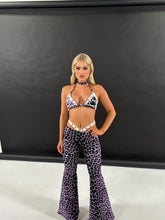 Load image into Gallery viewer, MADE TO ORDER : FEARLESS Co-Ord Trouser