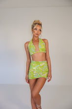 Load image into Gallery viewer, MADE TO ORDER: MATILDA Sequin Mini Skirt