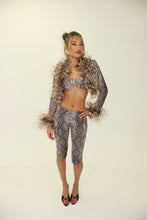 Load image into Gallery viewer, MADE TO ORDER: AMARA Bralet
