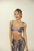 Load image into Gallery viewer, MADE TO ORDER: AMARA Bralet