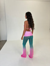 Load image into Gallery viewer, MADE TO ORDER : ANTONIO Mesh Ombré Trousers