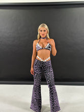 Load image into Gallery viewer, MADE TO ORDER : FEARLESS Co-Ord Trouser