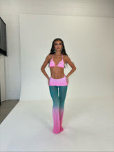 Load image into Gallery viewer, MADE TO ORDER : ANTONIO Mesh Ombré Trousers