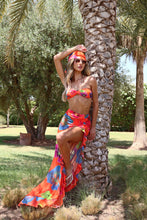 Load image into Gallery viewer, INSTOCK: ARIELLE Mesh Skirt