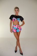 Load image into Gallery viewer, MADE TO ORDER: JIANNA Puffball Knicker Style Shorts