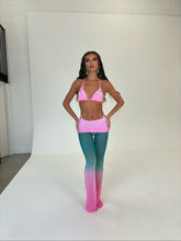 Load image into Gallery viewer, MADE TO ORDER : ANTONIO Mesh Ombré Trousers