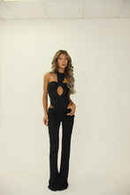 Load image into Gallery viewer, INSTOCK: ZAIRE Bodysuit and Trousers (Black)