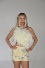 Load image into Gallery viewer, MADE TO ORDER: ELARA Sequin Mini Skirt