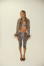 Load image into Gallery viewer, MADE TO ORDER: AMARA Capri Trousers