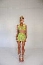 Load image into Gallery viewer, MADE TO ORDER: MATILDA Sequin Mini Skirt