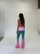 Load image into Gallery viewer, MADE TO ORDER : ANTONIO Mesh Ombré Trousers