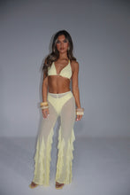 Load image into Gallery viewer, SOLARA Diamonte Bikini (Lemon)
