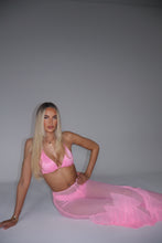 Load image into Gallery viewer, SOLARA Diamonte Bikini (Pink)
