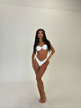 Load image into Gallery viewer, NIRZA Bikini (White)
