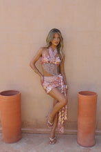 Load image into Gallery viewer, INSTOCK: DAHLIA Co-Ord (Pink)
