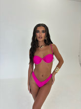 Load image into Gallery viewer, NIRZA Bikini (Pink)
