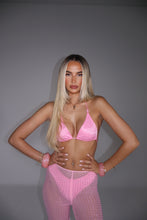 Load image into Gallery viewer, SOLARA Diamonte Bikini (Pink)
