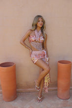 Load image into Gallery viewer, INSTOCK: DAHLIA Co-Ord (Pink)
