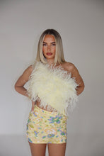 Load image into Gallery viewer, MADE TO ORDER: ELARA Sequin Mini Skirt
