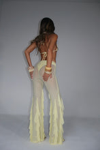Load image into Gallery viewer, SOLARA Diamonte Bikini (Lemon)
