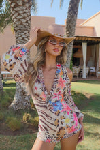 Load image into Gallery viewer, INSTOCK: ALANI Mesh Playsuit
