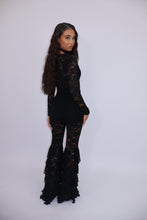 Load image into Gallery viewer, INSTOCK: KENDRA Lace Bodysuit (Black)
