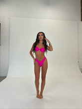 Load image into Gallery viewer, NIRZA Bikini (Pink)
