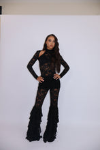 Load image into Gallery viewer, INSTOCK: KENDRA Lace Bodysuit (Black)
