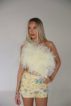 Load image into Gallery viewer, MADE TO ORDER: ELARA Sequin Mini Skirt
