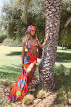 Load image into Gallery viewer, INSTOCK: ARIELLE Mesh Skirt
