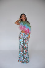 Load image into Gallery viewer, MADE TO ORDER: NOVA Sheer Sequin Maxi Skirt
