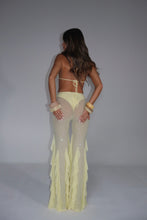 Load image into Gallery viewer, SOLARA Diamonte Bikini (Lemon)
