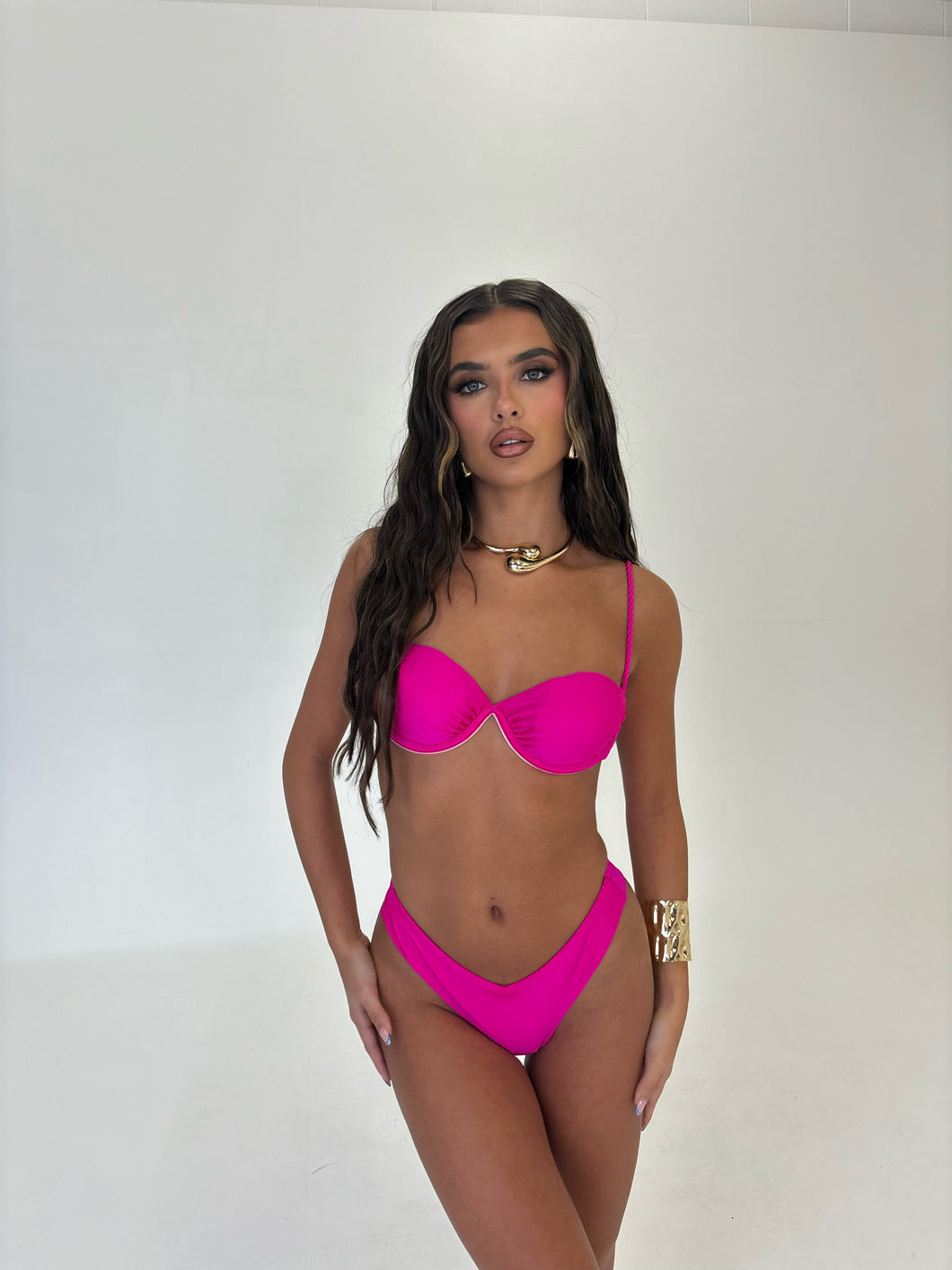 NIRZA Bikini (Pink)