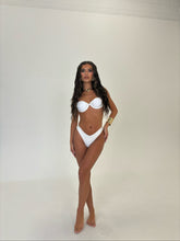 Load image into Gallery viewer, NIRZA Bikini (White)
