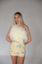 Load image into Gallery viewer, MADE TO ORDER: ELARA Sequin Mini Skirt
