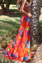 Load image into Gallery viewer, INSTOCK: ARIELLE Mesh Skirt
