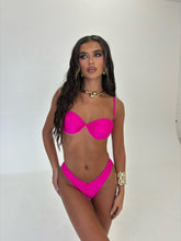 Load image into Gallery viewer, NIRZA Bikini (Pink)
