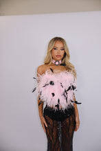 Load image into Gallery viewer, INSTOCK: ALICE Beaded Sequin Maxi Skirt with Knickers
