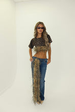 Load image into Gallery viewer, INSTOCK: FEATHER BOA (Leopard)
