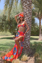 Load image into Gallery viewer, INSTOCK: ARIELLE Headscarf
