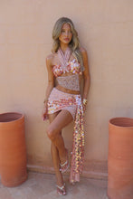 Load image into Gallery viewer, INSTOCK: DAHLIA Co-Ord (Pink)
