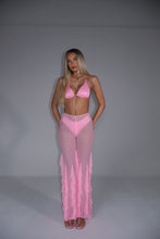 Load image into Gallery viewer, SOLARA Diamonte Bikini (Pink)
