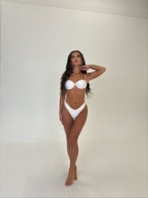 Load image into Gallery viewer, NIRZA Bikini (White)
