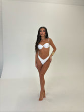 Load image into Gallery viewer, NIRZA Bikini (White)
