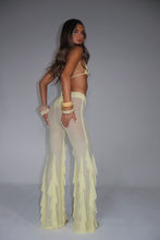 Load image into Gallery viewer, SOLARA Diamonte Bikini (Lemon)
