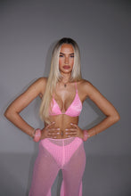 Load image into Gallery viewer, SOLARA Diamonte Bikini (Pink)
