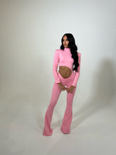 Load image into Gallery viewer, MADE TO ORDER : DARBY JUMPSUIT (BABY PINK)
