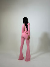 Load image into Gallery viewer, MADE TO ORDER : DARBY JUMPSUIT (BABY PINK)
